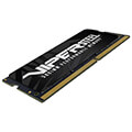 ram patriot pvs416g320c8s viper steel 16gb so dimm ddr4 3200mhz extra photo 1