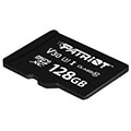 patriot psf128gvx31mcx vx series 128gb micro sdxc v30 u3 class 10 extra photo 1