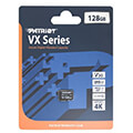 patriot psf128gvx31mcx vx series 128gb micro sdxc v30 u3 class 10 extra photo 4