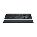 pliktrologio logitech 920 011589 mx keys s plus wireless illuminated with palm rest us internationa extra photo 1