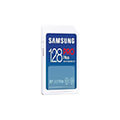 samsung mb sd128s eu pro plus 128gb sdxc 2023 uhs i u3 v30 extra photo 1