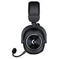 logitech 981 001263 g pro x2 lightspeed wireless gaming headset black extra photo 1