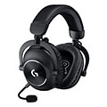 logitech 981 001263 g pro x2 lightspeed wireless gaming headset black extra photo 2