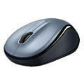 logitech 910 006813 m325s wireless mouse light silver extra photo 2