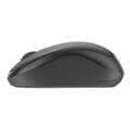 logitech 910 007119 m240 silent bluetooth mouse graphite extra photo 1