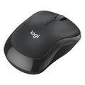 logitech 910 007119 m240 silent bluetooth mouse graphite extra photo 2