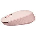 logitech 910 006865 m171 wireless mouse rose extra photo 1