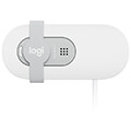 logitech 960 001617 brio 100 web camera full hd 1080p off white extra photo 4