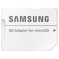 samsung evo plus 64gb micro sdxc uhs i u1 v10 a1 adapter mb mc64sa eu extra photo 2