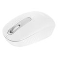 logitech 910 007460 m196 bluetooth mouse off white extra photo 3