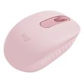 logitech 910 007461 m196 bluetooth mouse rose extra photo 2