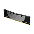 ram kingston kf432c16rb2 8 fury renegade 8gb ddr4 3200mt s cl16 extra photo 1