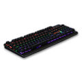 pliktrologio nod iron strike wired mechanical gaming extra photo 2