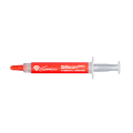 genesis ntg 1605 silicon 850 2g thermal grease extra photo 2