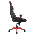 akracing pro gaming chair red extra photo 2