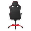 akracing pro gaming chair red extra photo 3