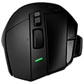 logitech 910 006171 g502 x plus wireless rgb gaming mouse black extra photo 3