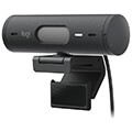 logitech 960 001422 brio 500 1080p hdr webcam extra photo 1