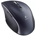 logitech 910 006034 m705 marathon wireless mouse extra photo 1