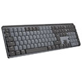 pliktrologio logitech 920 010759 mx mechanical wireless illuminated performance clicky extra photo 1