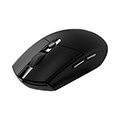 logitech 910 005283 g305 lightspeed wireless gaming mouse black extra photo 2