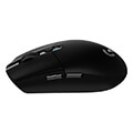 logitech 910 005283 g305 lightspeed wireless gaming mouse black extra photo 3