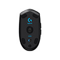 logitech 910 005283 g305 lightspeed wireless gaming mouse black extra photo 4