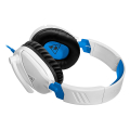 turtle beach recon 70p whiteblue over ear stereo gaming headset tbs 3455 02 extra photo 2