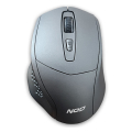 nod freedom wireless optical mouse extra photo 2