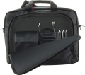 speedlink sl 600000 bk magno notebook bag 156 black extra photo 1