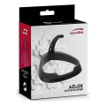 speedlinksl 680200 bk adjix mouse bungee black extra photo 4