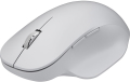 microsoft ergonomic mouse bluetooth glacier extra photo 1