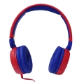 jbl jr310 on ear kids headset red extra photo 1