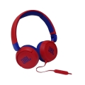 jbl jr310 on ear kids headset red extra photo 4