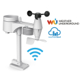 sencor sws 9898 professional weather station with wireless 5 in 1 sensor extra photo 5