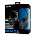 nod chaos gaming headset extra photo 5