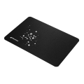 sharkoon 1337 v2 gaming mat black m extra photo 3