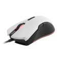 genesis nmg 1785 krypton 290 6400dpi rgb backlight gaming mouse white extra photo 5