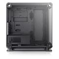 thermaltake core p6 tempered glass mid tower chassis extra photo 1