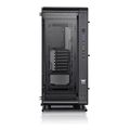 thermaltake core p6 tempered glass mid tower chassis extra photo 2