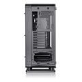 thermaltake core p6 tempered glass mid tower chassis extra photo 3