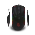 zeroground ms 3100g hirashi rgb mouse extra photo 1