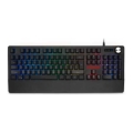 zeroground kb 2000gums azai v20 keyboard mouse rgb extra photo 1