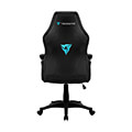 thunder x3 ec1 gaming chair black extra photo 2