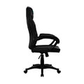 thunder x3 ec1 gaming chair black extra photo 3