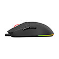 savio gambit gaming mouse black extra photo 2