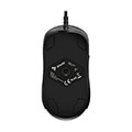 savio gambit gaming mouse black extra photo 4