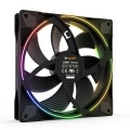 be quiet bl074 fan argb light wings 140mm pwm extra photo 2