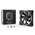 be quiet bl074 fan argb light wings 140mm pwm extra photo 4