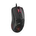 genesis nmg 1841 krypton 750 8000dpi rgb gaming mouse black extra photo 1